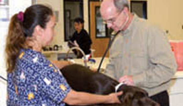 Newport Harbor Animal Hospital - Costa Mesa, CA