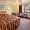 Super 8 by Wyndham Carson City - Motels