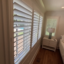 Classic Blinds and Closets - Draperies, Curtains & Window Treatments