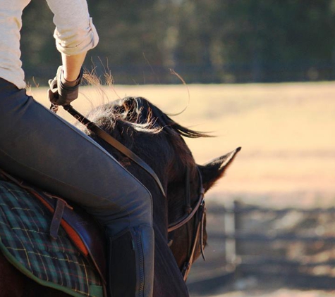 Rolling Acres Farm - Piedmont, SC