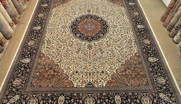 Sarkisian's Oriental Rugs & Fine Art - Denver, CO