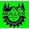 Muller Construction gallery