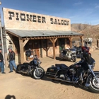 Pioneer Saloon