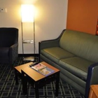 Fairfield Inn & Suites