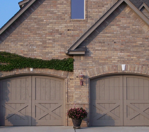 Superior Overhead Door - Broken Arrow, OK. Custom Doors