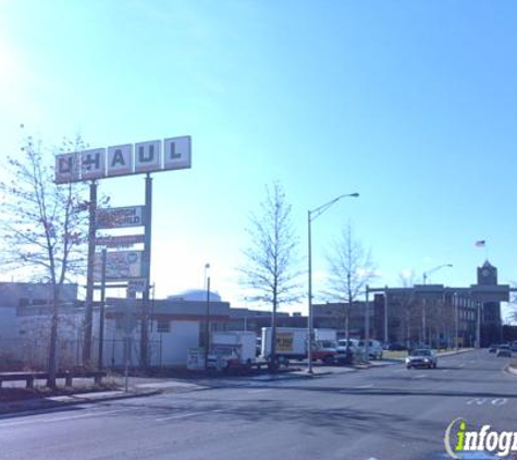 U-Haul Moving & Storage at Lynnway - Lynn, MA