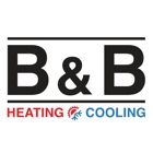 B & B Heating, Cooling, Plumbing, & Electrical