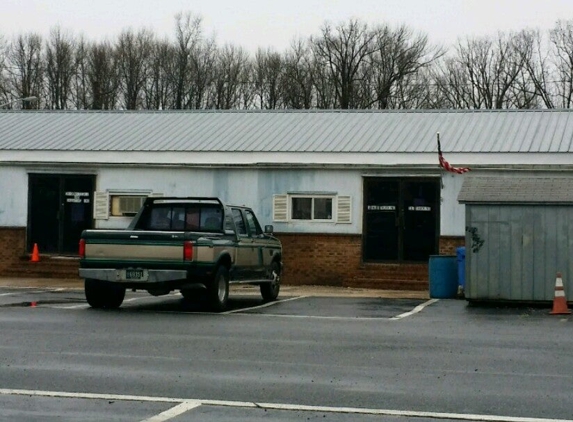 Diamond State Tire - Bear, DE