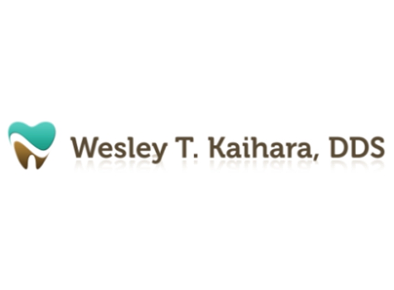 Wesley T. Kaihara DDS - Deerfield, IL