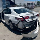 Adam Towing & Recovery Orlando tow truck