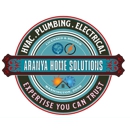 Aranya Home Solutions - Fireplaces