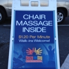 Seize The Day Chair Massage gallery