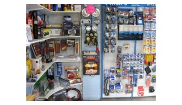 Frank's Auto Electrics - North Geelong, VIC