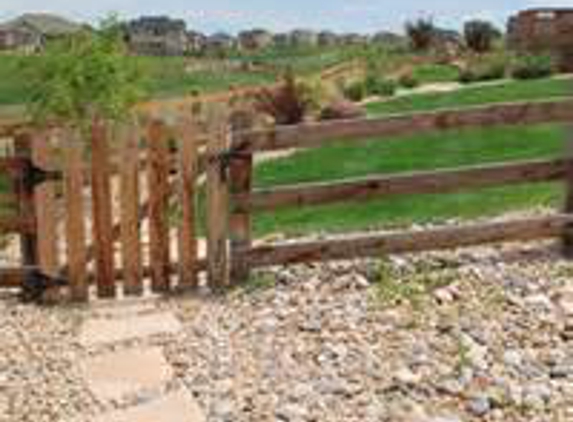 Pioneer Landscape Centers - Fort Collins - Fort Collins, CO