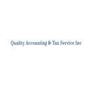 Quality Accounting & Tax Service Inc - Tax Return Preparation