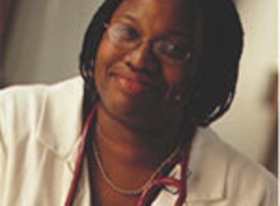 Dr. Olatokunbo Olufunmike Awodele, MD - Omaha, NE