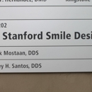 Seyed Babak S Mostaan, DDS - Dentists