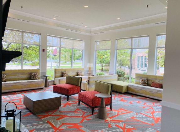 Hilton Garden Inn - Columbia, MO