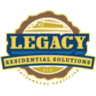 Legacy Residential Solutions