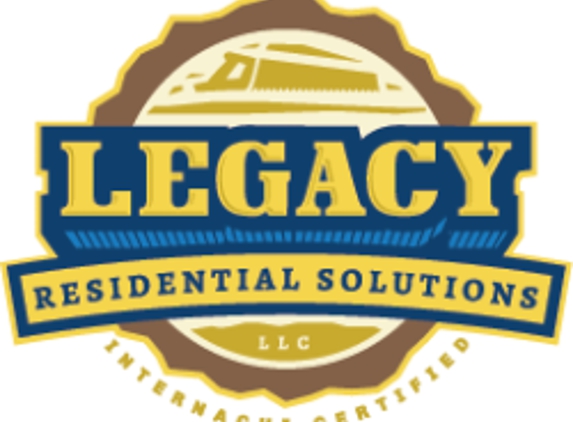 Legacy Residential Solutions - North Augusta, SC