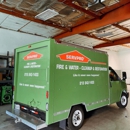 SERVPRO of Chatsworth/Stevenson Ranch - House Cleaning