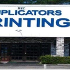 Duplicators Printing & Copy Center