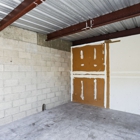 Storage Rentals of America