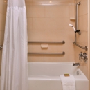 DoubleTree by Hilton Hotel Tampa Airport - Westshore - Hotels