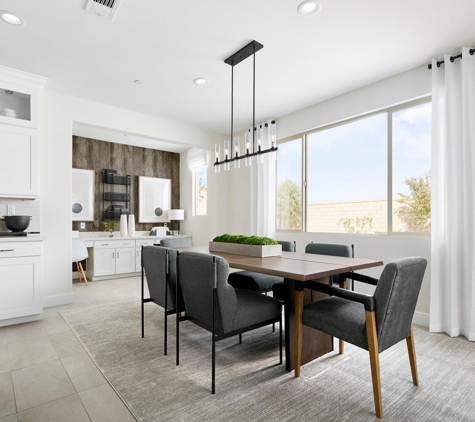 Meadows at Cimarron Ridge by Pulte Homes - Menifee, CA