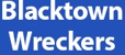 Blacktown Wreckers - Auto Parts Recyclers