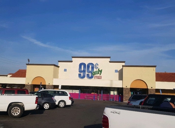 99 Cents Only Stores - Santa Ana, CA