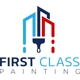 First Class Painting