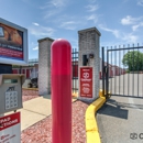 CubeSmart Self Storage - Self Storage