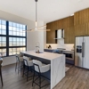 Post District Residences Apartments gallery