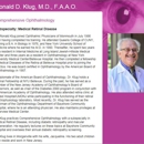 Dr. Mark L Engel, MD - Physicians & Surgeons, Ophthalmology