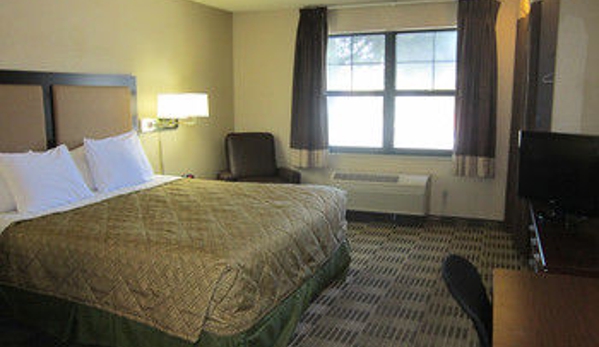 Extended Stay America - Oakland - Emeryville - Oakland, CA