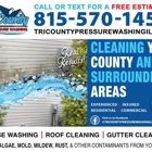 Tri County Pressure Washing