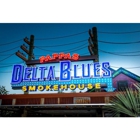 Pappas Delta Blues Smokehouse