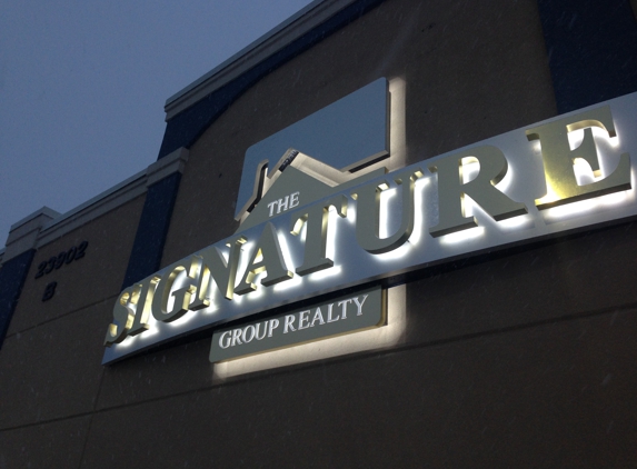 Signature Group Realty - Dearborn Heights, MI