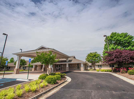 Valley View Health and Rehabilitation - Madison, AL