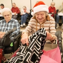 Benedictine Living Community-Dickinson - Nursing & Convalescent Homes