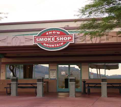 Snow Mountain Smoke Shop - Las Vegas, NV