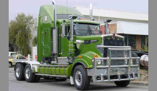 Barry Stoodley Pty Ltd - Rocklea, QLD
