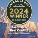 Sasquatch Pest Control - Pest Control Services