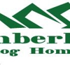 Timberline Log Homes gallery