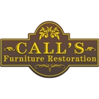 Calls Furniture Restoration