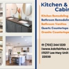Kitchen Design Center KDC - Fairfax Kitchen & Bath Cabinets, Countertops, Remodeling gallery