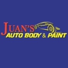 Juan's Auto Body gallery