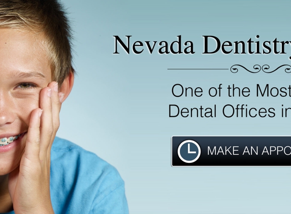 Nevada Dentistry & Braces - Las Vegas, NV