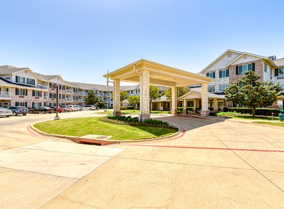 Solstice Senior Living at Grapevine - Grapevine, TX